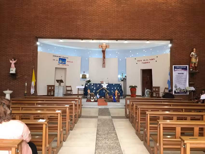 Parroquia San Benedetto