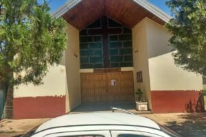 Parroquia San Benito Abad