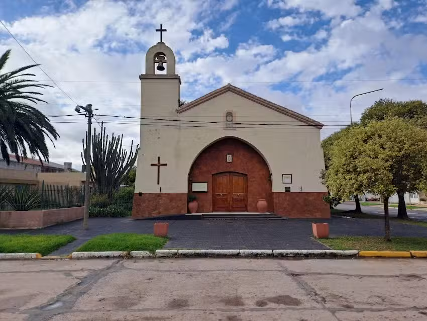 Parroquia San Carlos Borromeo