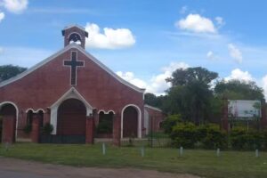 Parroquia San Carlos Borromeo