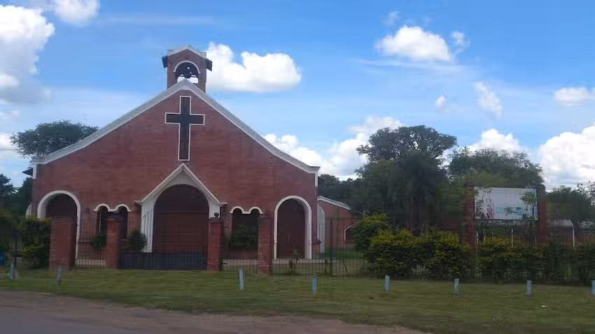 Parroquia San Carlos Borromeo