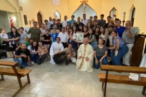 Parroquia San Carlos Borromeo