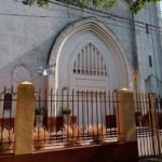 Parroquia San Casimiro