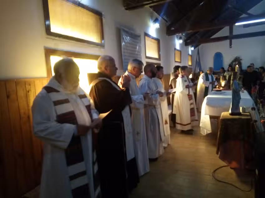 Parroquia San Cayetano