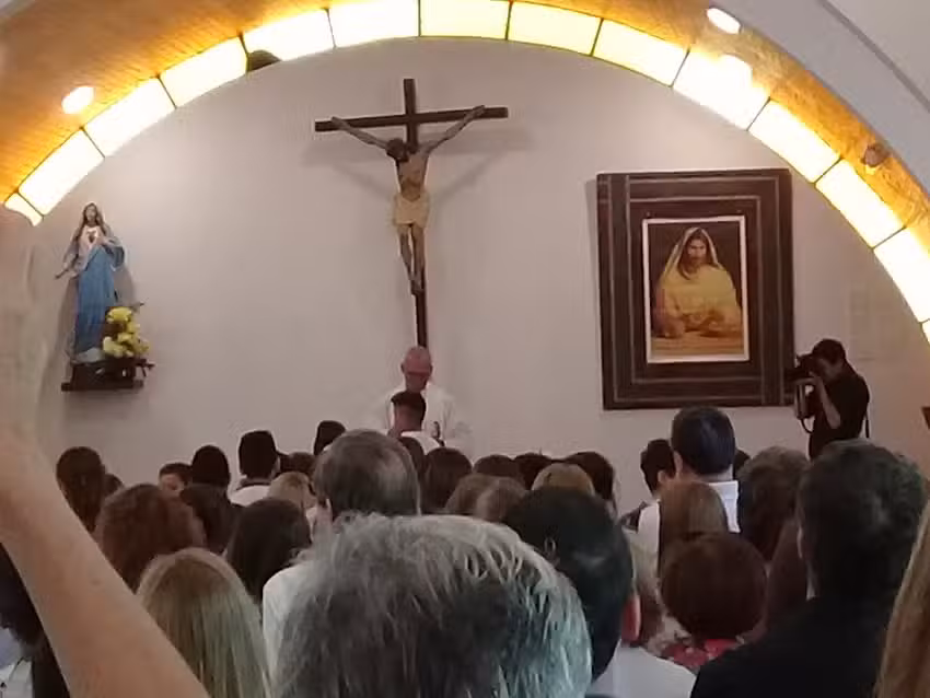 Parroquia San Cayetano
