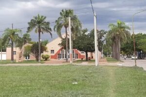 PARROQUIA SAN CAYETANO