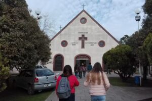 Parroquia San Cayetano