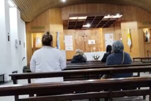 Parroquia San Cayetano