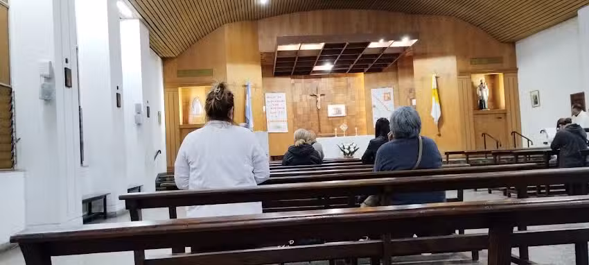 Parroquia San Cayetano