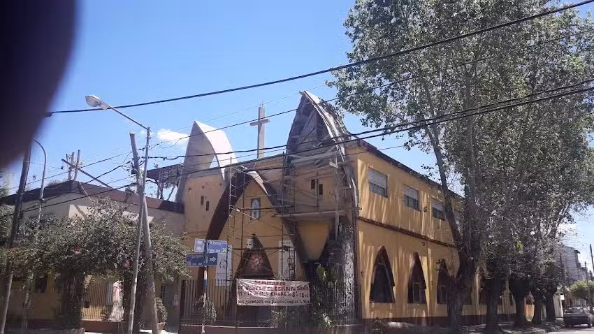 Parroquia San Cayetano