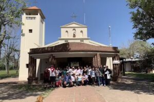 Parroquia San Cayetano