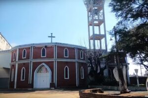 Parroquia San Cayetano