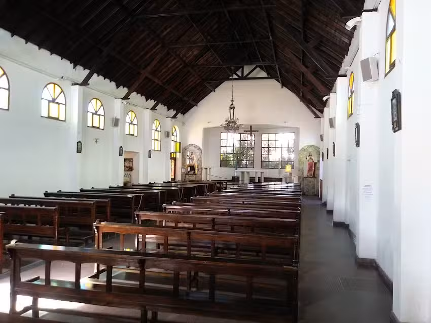 Parroquia San Cayetano