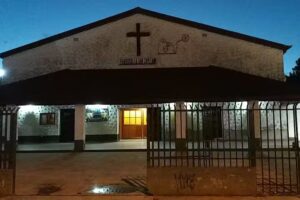 Parroquia San Cayetano