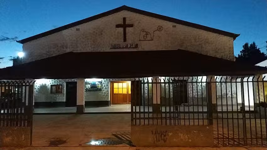 Parroquia San Cayetano