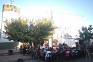 Parroquia San Cayetano