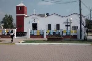 Parroquia San Cayetano