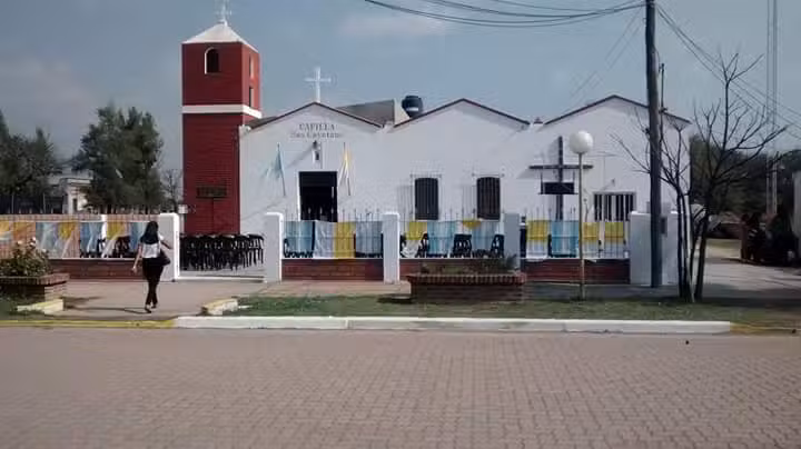 Parroquia San Cayetano