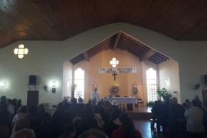 Parroquia San Cayetano