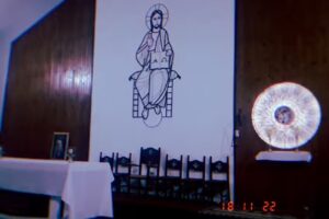 Parroquia San Cayetano