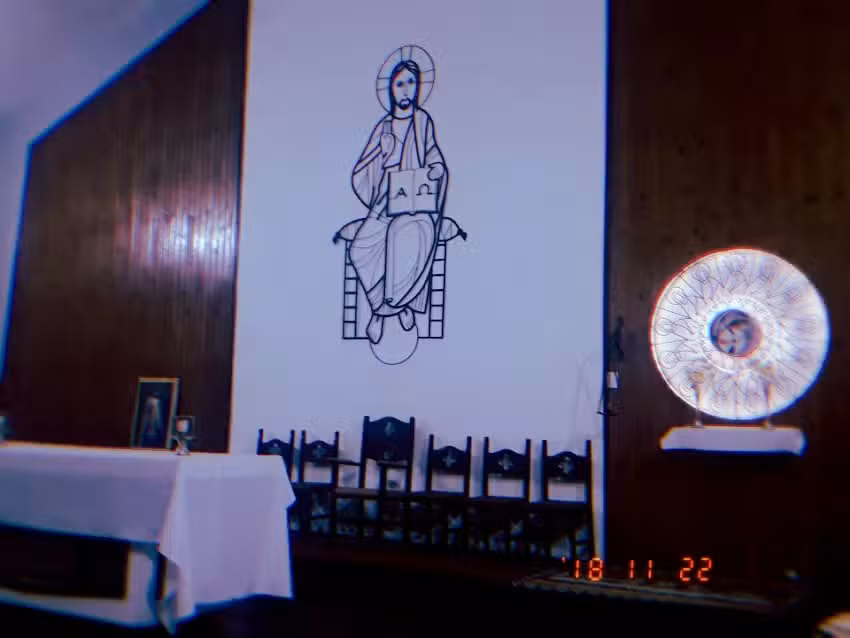 Parroquia San Cayetano