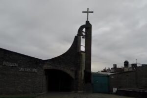 Parroquia San Cayetano