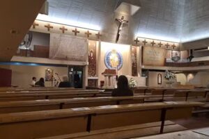 Parroquia San Cayetano