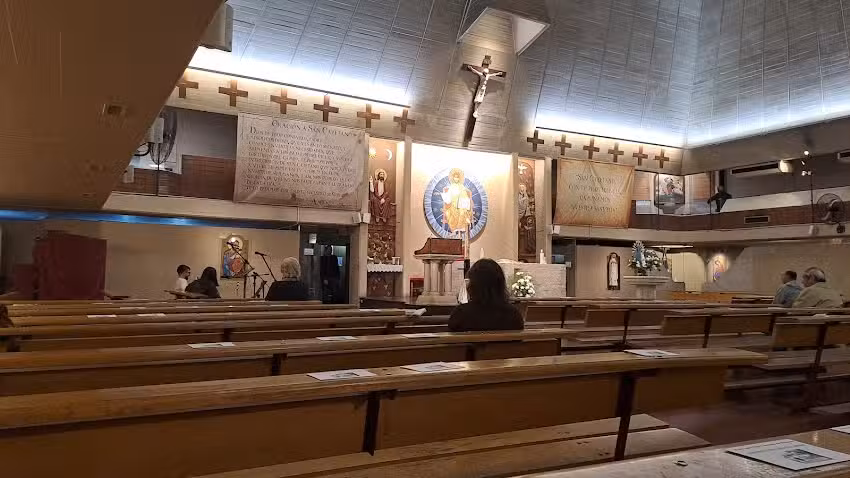 Parroquia San Cayetano