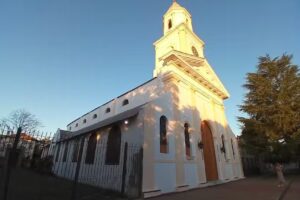Parroquia San Cipriano de Cartago Obispo y M&aacute;rtir