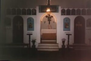 Parroquia san El&iacute;as &ndash; Santa Fe Capital