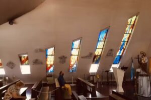 Parroquia San Enrique y Santa Cunegunda