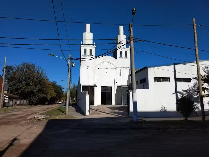 Parroquia San Expedito M&aacute;rtir