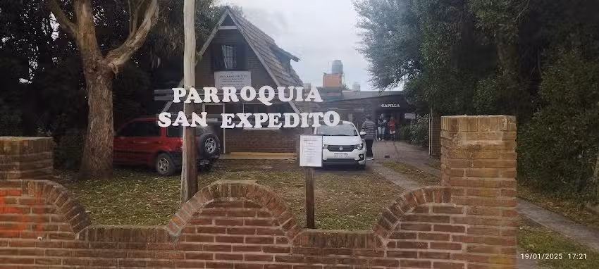 Parroquia San Expedito