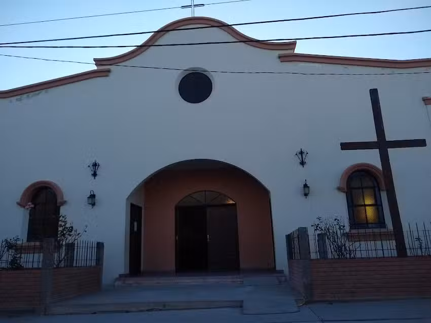 Parroquia San Ezequiel Moreno