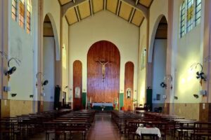 Parroquia San Felipe Neri