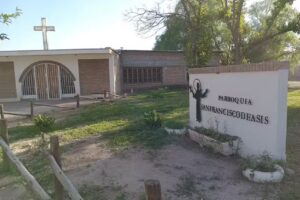 Parroquia SAN FRANCISCO