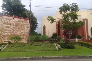 Parroquia San Francisco de Asís