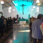 Parroquia San Francisco de Asis