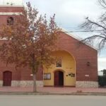 PARROQUIA SAN FRANCISCO DE ASIS