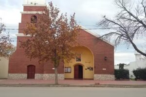 PARROQUIA SAN FRANCISCO DE ASIS