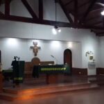 Parroquia San Francisco de As&iacute;s