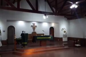 Parroquia San Francisco de Asís