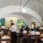 Parroquia San Francisco De Asis