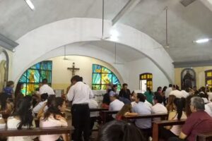 Parroquia San Francisco De Asis