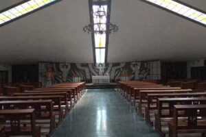 Parroquia San Francisco de As&iacute;s