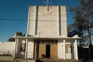 Parroquia San Francisco de As&iacute;s