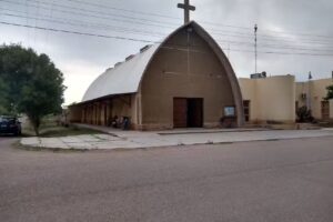Parroquia San Francisco de Asís