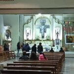 Parroquia San Francisco de Asis