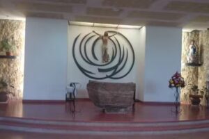 Parroquia San Francisco de As&iacute;s