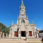 Parroquia San Francisco Javier